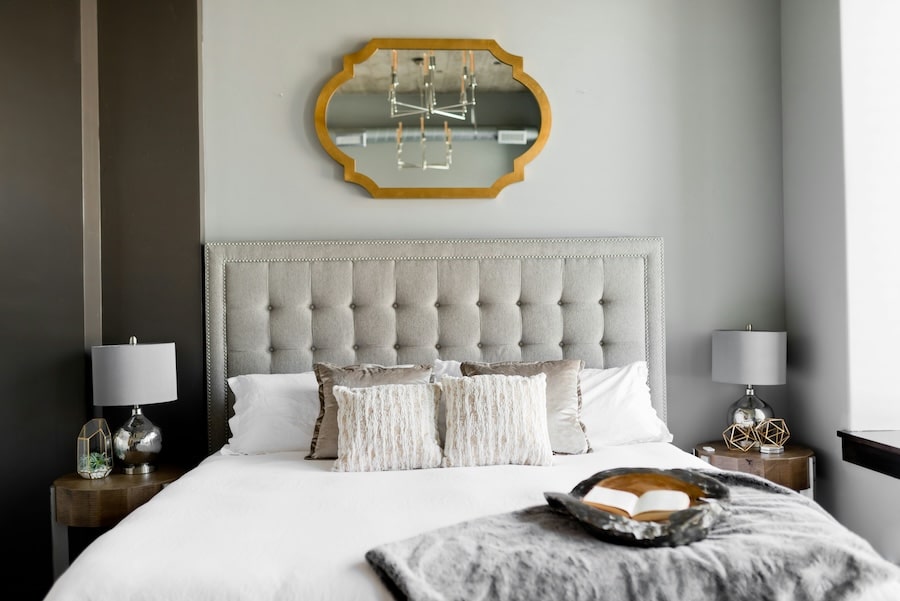 10 libros ambientados en hoteles: Modern Mrs Darcy