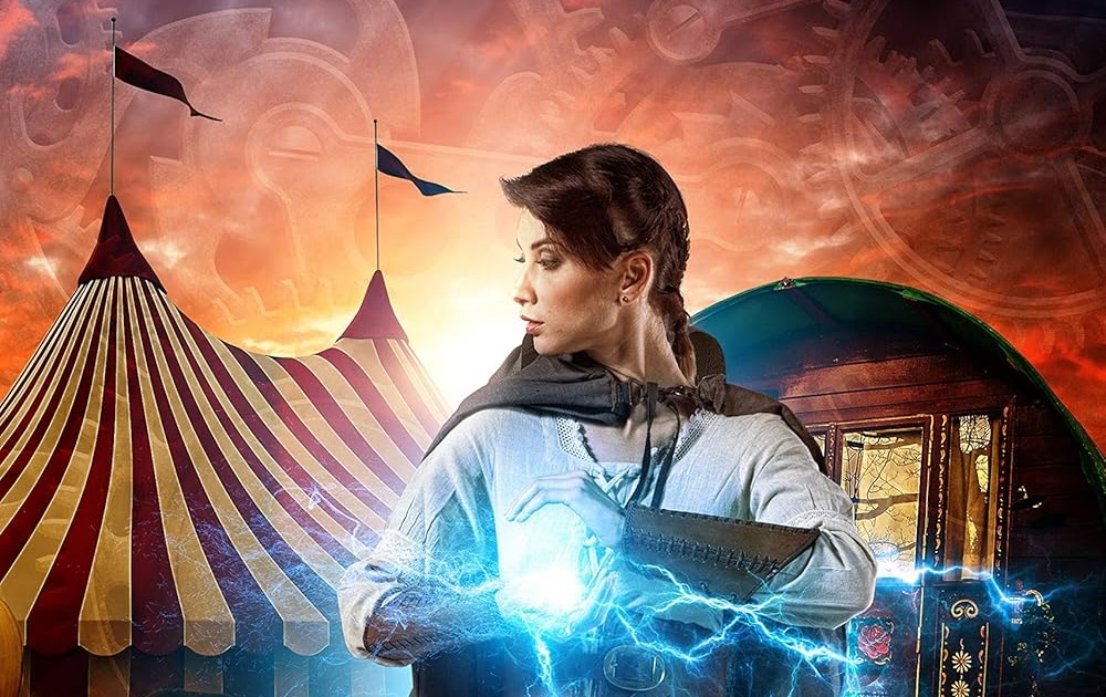 BigAl's Books and Pals: Reprise Review: Quest of Thunder de Karissa Laurel