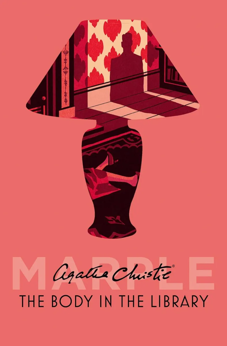 Crítica del libro: El cuerpo en la biblioteca (Libro 2 de la serie Miss Marple)