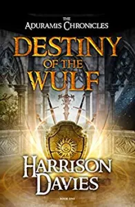 Destiny of the Wulf – Revisión editorial – The Book Review Directory
