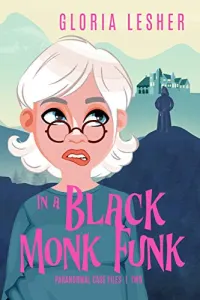 In a Black Monk Funk – Revisión editorial – The Book Review Directory