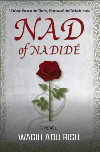 Nad of Nadide – Revisión editorial – El directorio de reseñas de libros