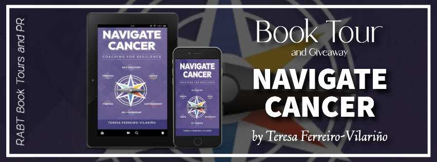Navigate Cancer Book Tour: The Faerie Review