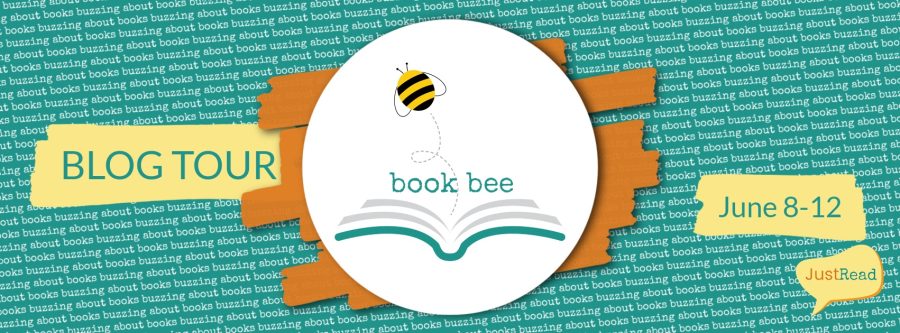 Reservar Bee Blogger's Choice Blog Tour/Giveaway