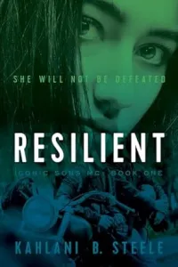 Resiliente – Revisión editorial – El directorio de reseñas de libros