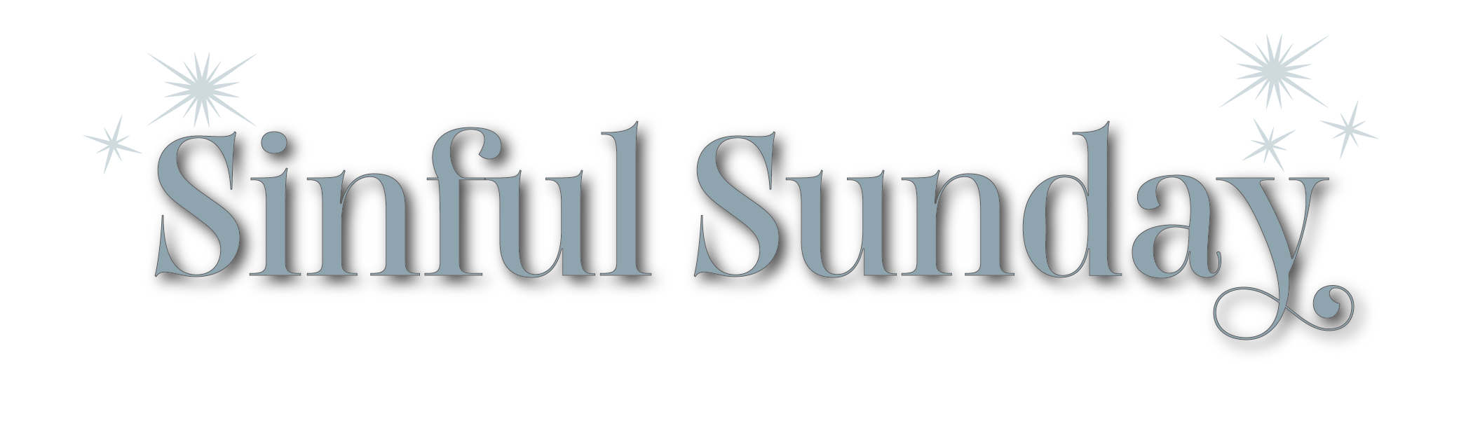 Sinful Sunday: Ancila - The Faerie Review