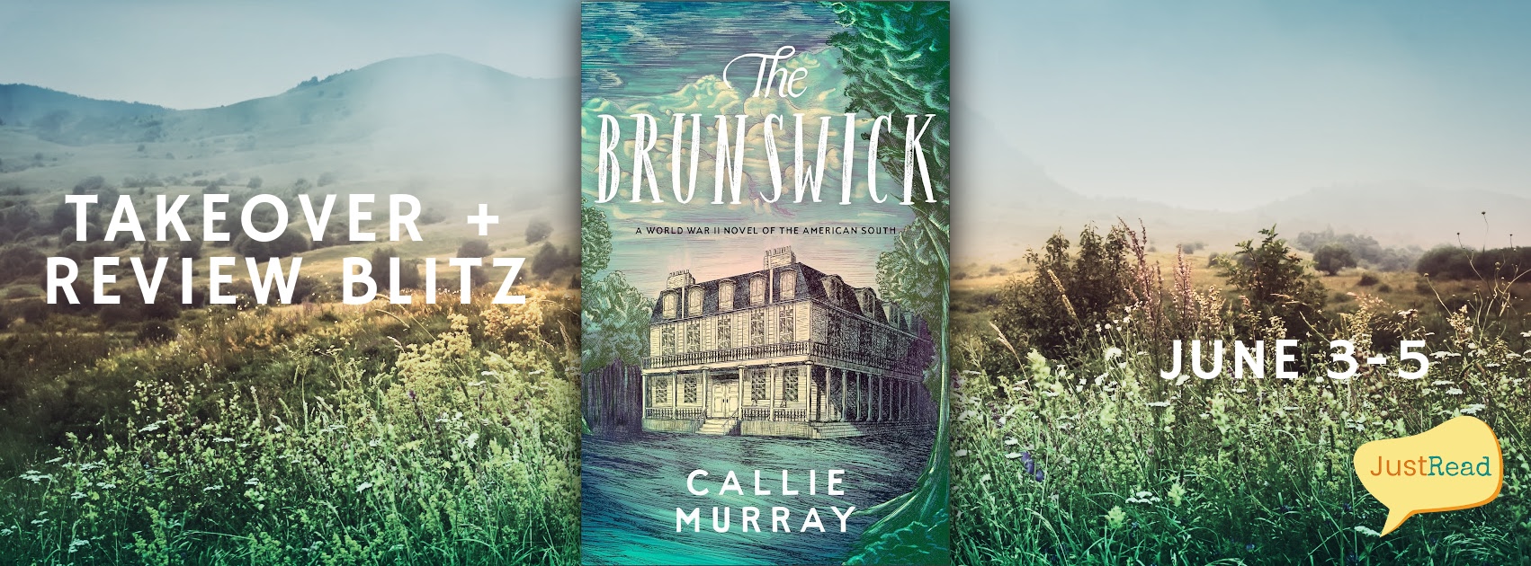 The Brunswick Takeover & Review Blitz