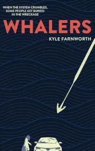 Whalers – Revisión editorial – El directorio de reseñas de libros